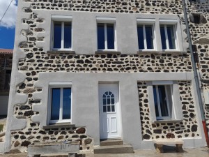 Photo de galerie - Artisan tout corps d'état - Rénovation