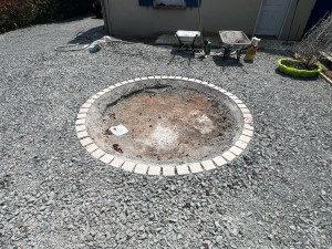Photo de galerie - Paysagiste - Aménagement du jardin