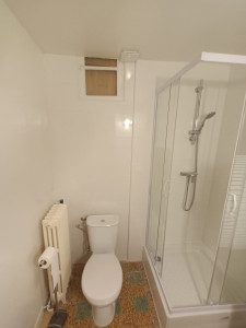 Photo de galerie - Rénovation sdb