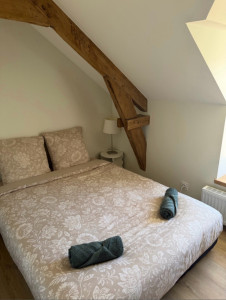 Photo de galerie - Conciergerie