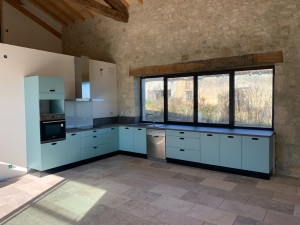 Photo de galerie - Menuiserie - Huisserie - Agencement