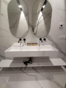 Photo de galerie - Ménage