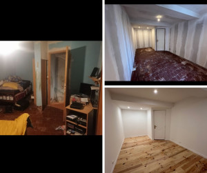 Photo de galerie - Artisan tout corps d'état - Rénovation