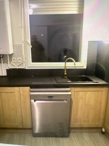 Photo de galerie - Bricolage et multi services