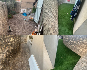 Photo de galerie - Paysagiste - Aménagement du jardin