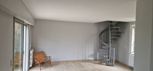 Photo de galerie - Peinture 