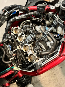 Photo de galerie - Synchronisation 