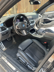 Photo de galerie - Lavage auto