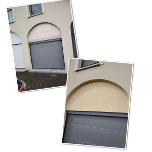 Photo de galerie - Façade 