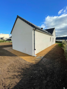 Photo de galerie - Paysagiste - Aménagement du jardin