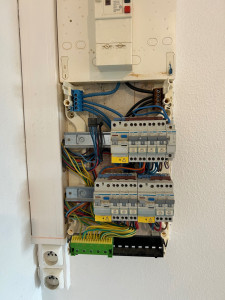 Photo de galerie - Recherche de panne 