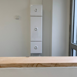 Photo de galerie - Artisan tout corps d'état - Rénovation
