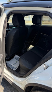 Photo de galerie - Lavage auto