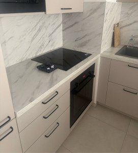 Photo de galerie - Ménage