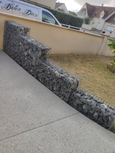 Photo de galerie - Paysagiste - Aménagement du jardin