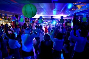 Photo de galerie - DJ - Disc Jockey