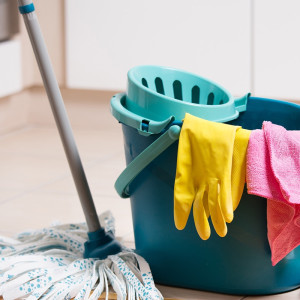 Photo de galerie - Service de nettoyage