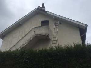 Photo de galerie - Menuiserie - Huisserie - Agencement