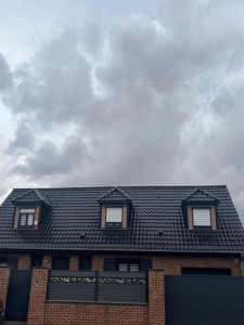 Photo de galerie - Couverture - Toiture