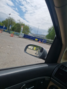 Photo de galerie - Jeté un canapé client très content de ma prestation 