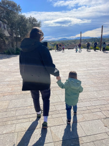 Photo de galerie - Promenade