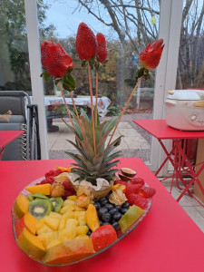 Photo de galerie - Faite par mes soins