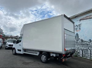 Photo de galerie - Livraison Transport Assurer ✅