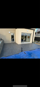 Photo de galerie - Carrelage