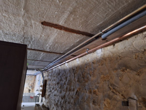 Photo de galerie - Plomberie - Installation sanitaire