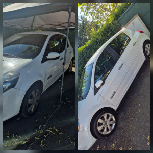 Photo de galerie - Lavage auto