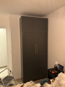 Photo de galerie - Armoire 