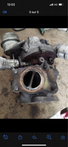 Photo de galerie - Réparation voiture