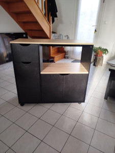 Photo de galerie - Montage meubles en kit