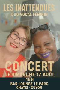 Photo de galerie - Concert participatif