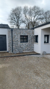 Photo de galerie - Maçonnerie