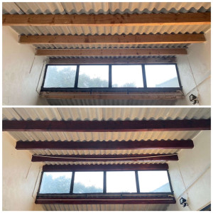 Photo de galerie - Peinture - Tapisserie