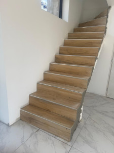 Photo de galerie - Carrelage