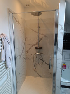 Photo de galerie - Carrelage