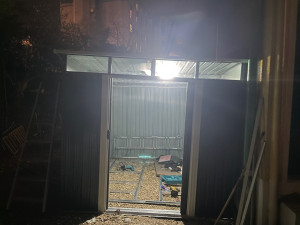 Photo de galerie - Bricolage et multi services