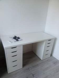 Photo de galerie - Montage meubles en kit