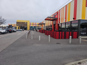 Photo de galerie - Maçonnerie