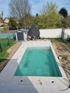 Photo de galerie - Paysagiste - Aménagement du jardin