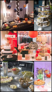 Photo de galerie - Traiteur