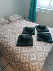 Photo de galerie - Ménage