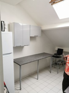 Photo de galerie - Montage meubles en kit