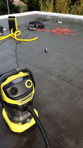 Photo de galerie - Couverture - Toiture