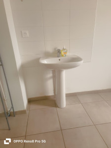 Photo de galerie - Ménage appartement meublé 