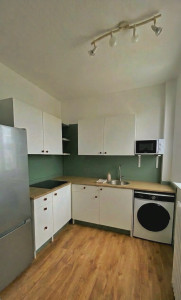 Photo de galerie - Cuisine en kit 