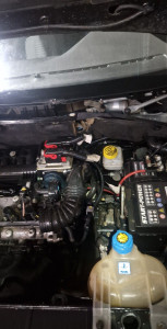 Photo de galerie - Lavage auto