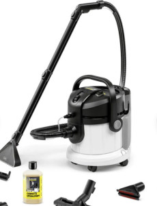 Photo de galerie - Location de shampouineuse 